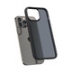 Spigen - Pouzdro Ultra Hybrid pro iPhone 13 Pro, Frost Black