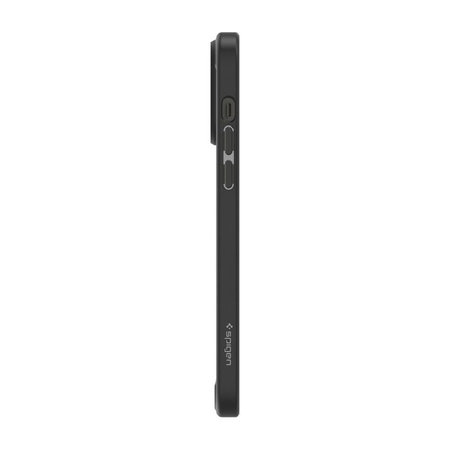 Spigen - Pouzdro Ultra Hybrid pro iPhone 14 Pro Max, Matte Black