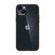 Spigen - Pouzdro Ultra Hybrid pro iPhone 14 Plus, Matte Black
