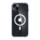 Spigen - Pouzdro Ultra Hybrid s MagSafe pro iPhone 14 Plus, bílá