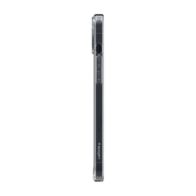 Spigen - Pouzdro Ultra Hybrid s MagSafe pro iPhone 14 Plus, bílá
