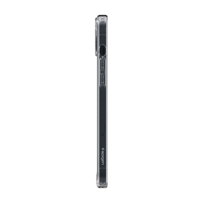 Spigen - Pouzdro Ultra Hybrid pro iPhone 14, transparentná