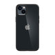 Spigen - Pouzdro Ultra Hybrid pro iPhone 14, Matte Black