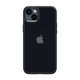 Spigen - Pouzdro Ultra Hybrid pro iPhone 14, Frost Black