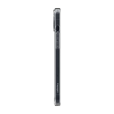 Spigen - Pouzdro Ultra Hybrid s MagSafe pro iPhone 14, bílá