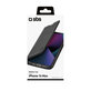 SBS - Pouzdro Book Wallet Lite pro iPhone 14 Plus, černá