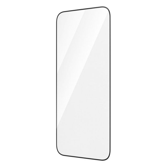 PanzerGlass - Tvrzené Sklo UWF s aplikátorem pro iPhone 14 Pro Max, černá