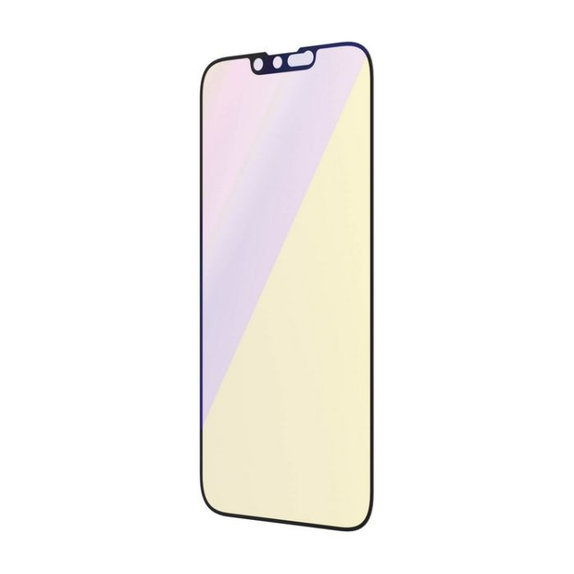 PanzerGlass - Tvrzené sklo UWF Anti-Bluelight AB pro iPhone 13, 13 Pro, 14 a 16e