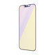 PanzerGlass - Tvrzené sklo UWF Anti-Bluelight AB pro iPhone 13, 13 Pro, 14 a 16e