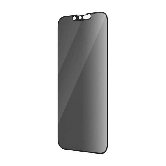 PanzerGlass - Tvrzené sklo UWF Privacy AB pro iPhone 13, 13 Pro, 14 a 16e