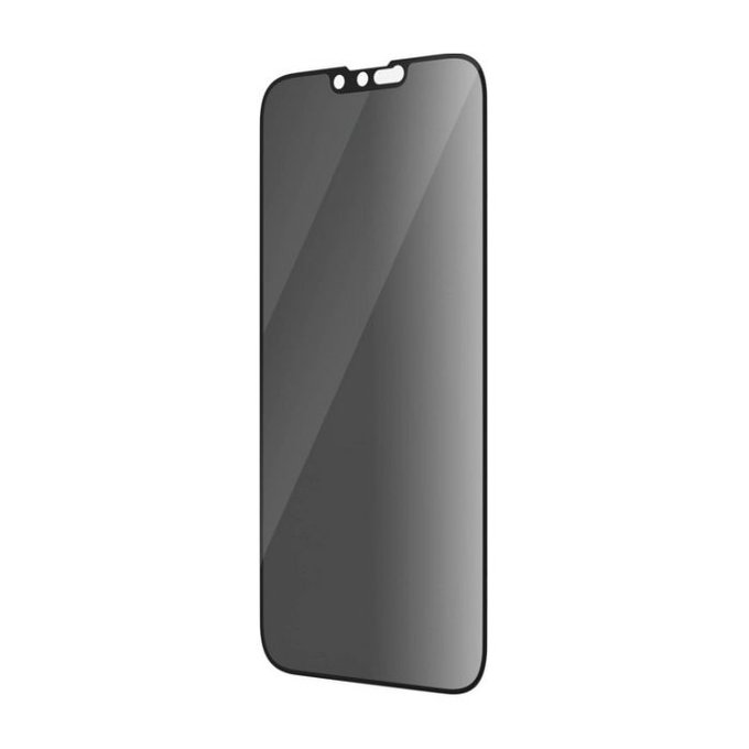 PanzerGlass - Tvrzené sklo UWF Privacy AB pro iPhone 13 Pro Max a 14 Plus