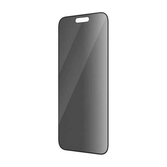 PanzerGlass - Tvrzené sklo UWF Privacy AB pro iPhone 14 Pro Max