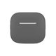 FixPremium - Silikonové Pouzdro pro AirPods 3, space grey