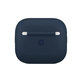 FixPremium - Silikonové Pouzdro pro AirPods 3, modrá