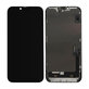 Displej pro iPhone 14 Plus, Dotykové sklo s rámem, Refurbished