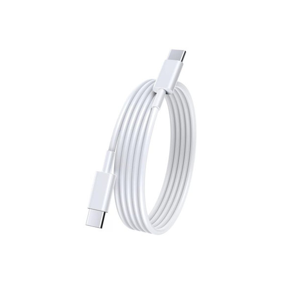 USB-C / USB-C kabel, 2 m, kompatibilní s Apple, bulk