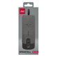 JAZ - Bluetooth reproduktor TWS SPEAKTALL, 10W, černá