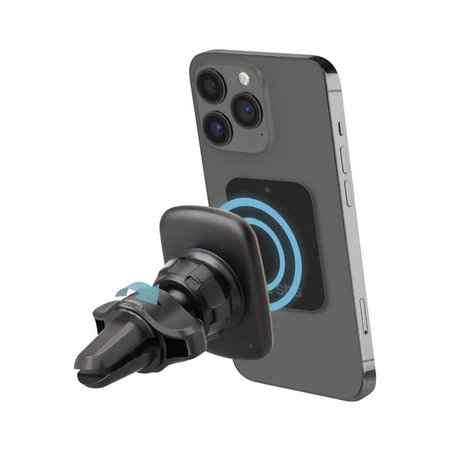 SBS - Držák do auta Nevada Magnetic, do mřížky, černá