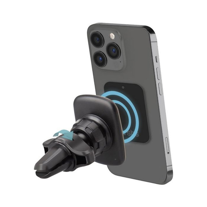 SBS - Držák do auta Nevada Magnetic, do mřížky, černá