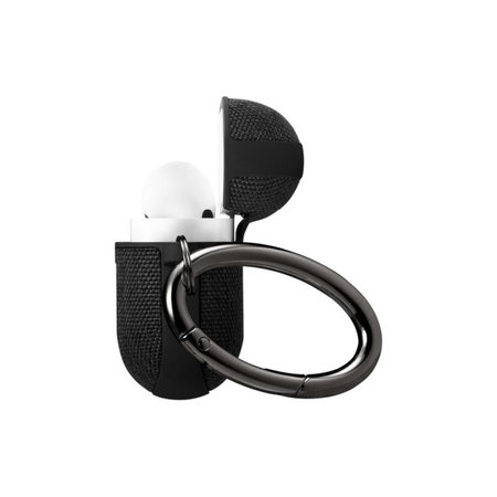 Spigen - Pouzdro Urban Fit pro Apple AirPods Pro, black