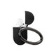 Spigen - Pouzdro Urban Fit pro Apple AirPods Pro, black