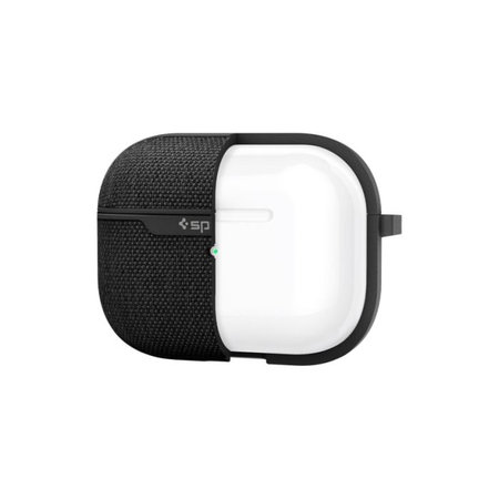Spigen - Pouzdro Urban Fit pro Apple AirPods Pro, black