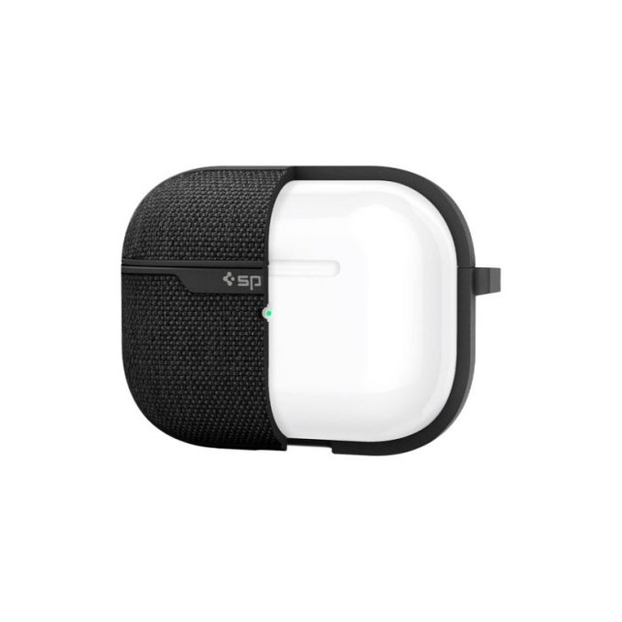 Spigen - Pouzdro Urban Fit pro Apple AirPods Pro, black