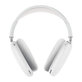 FixPremium - Silikónové Kryty Slúchadiel pro AirPods Max, bílá