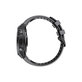 FixPremium - Silikónový Remienok pro Garmin (QuickFit 22mm), čierny