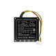 JBL PartyBox 100 - Baterie SUN-INTE-260 3400mAh HQ