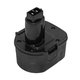 DeWalt DC, DW, 2000-series - Baterie DE9074, DE9075, 152250-27, 397745-01 2000mAh HQ