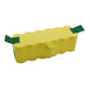 iRobot Roomba 500, 600, 700, 800, 900-series, R3, Scooba 450, Vileda 137173 - Baterie 11702, GD-Roomba-500, VAC-500NMH-33 Ni-MH 14.4V 4000mAh HQ