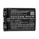 iRobot Braava jet m6 - Baterie ALB-C, M611020 Li-Ion 10.8V 2000mAh HQ