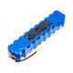 Rowenta RH-series - Baterie RS-RH4899 Ni-MH 24.0V 3000mAh HQ