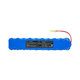 Rowenta RH-series - Baterie RS-RH4899 Ni-MH 24.0V 3000mAh HQ