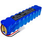Rowenta Air Force Extreme RH-series - Baterie RD-ROW24VA Ni-MH 24.0V 2000mAh HQ