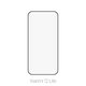 FixPremium FullCover Glass - Tvrzené Sklo pro Xiaomi 12 Lite