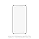 FixPremium FullCover Glass - Tvrzené Sklo pro Xiaomi Redmi Note 11 a 11S