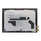 Microsoft Surface Pro 7 - LCD Displej + Dotykové Sklo (Rev. LP123W1, Q1) TFT