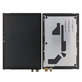 Microsoft Surface Pro 7 - LCD Displej + Dotykové Sklo (Rev. LP123W1, Q1) TFT