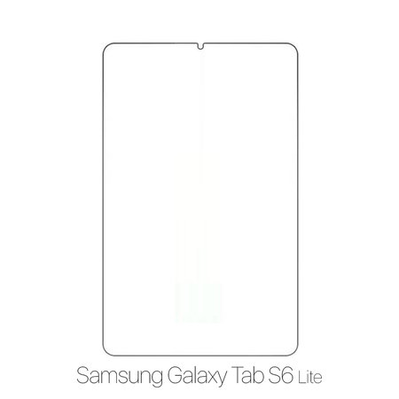FixPremium Glass - Tvrzené sklo pro Samsung Galaxy Tab S6 Lite
