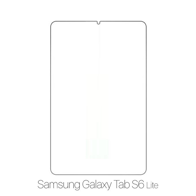 FixPremium Glass - Tvrzené sklo pro Samsung Galaxy Tab S6 Lite