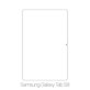 FixPremium Glass - Tvrzené sklo pro Samsung Galaxy Tab S8
