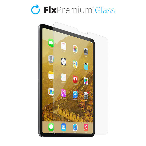 FixPremium Glass - Tvrzené sklo pro Samsung Galaxy Tab S8 Ultra