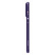 Spigen - Pouzdro Liquid Air pro iPhone 14 Pro, deep purple