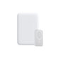 FixPremium - MagSafe PowerBank 10 000mAh, bílá