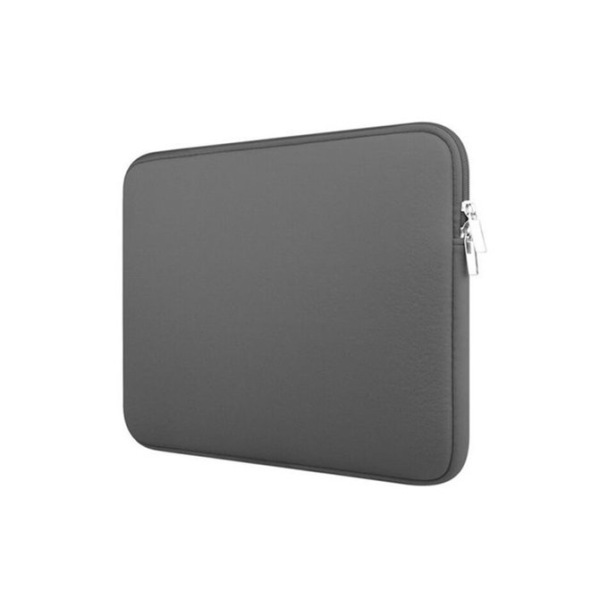 FixPremium - Pouzdro na Notebook 14", šedá