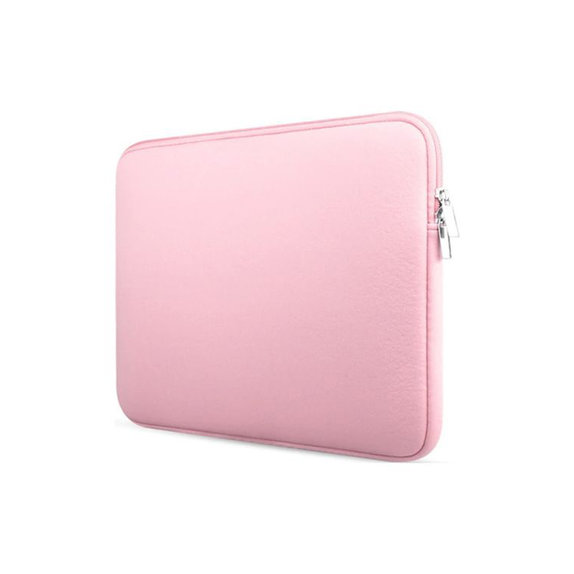 FixPremium - Pouzdro na Notebook 14", růžová