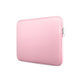 FixPremium - Pouzdro na Notebook 14", růžová