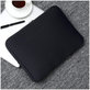 FixPremium - Pouzdro na Notebook 15,6", černá